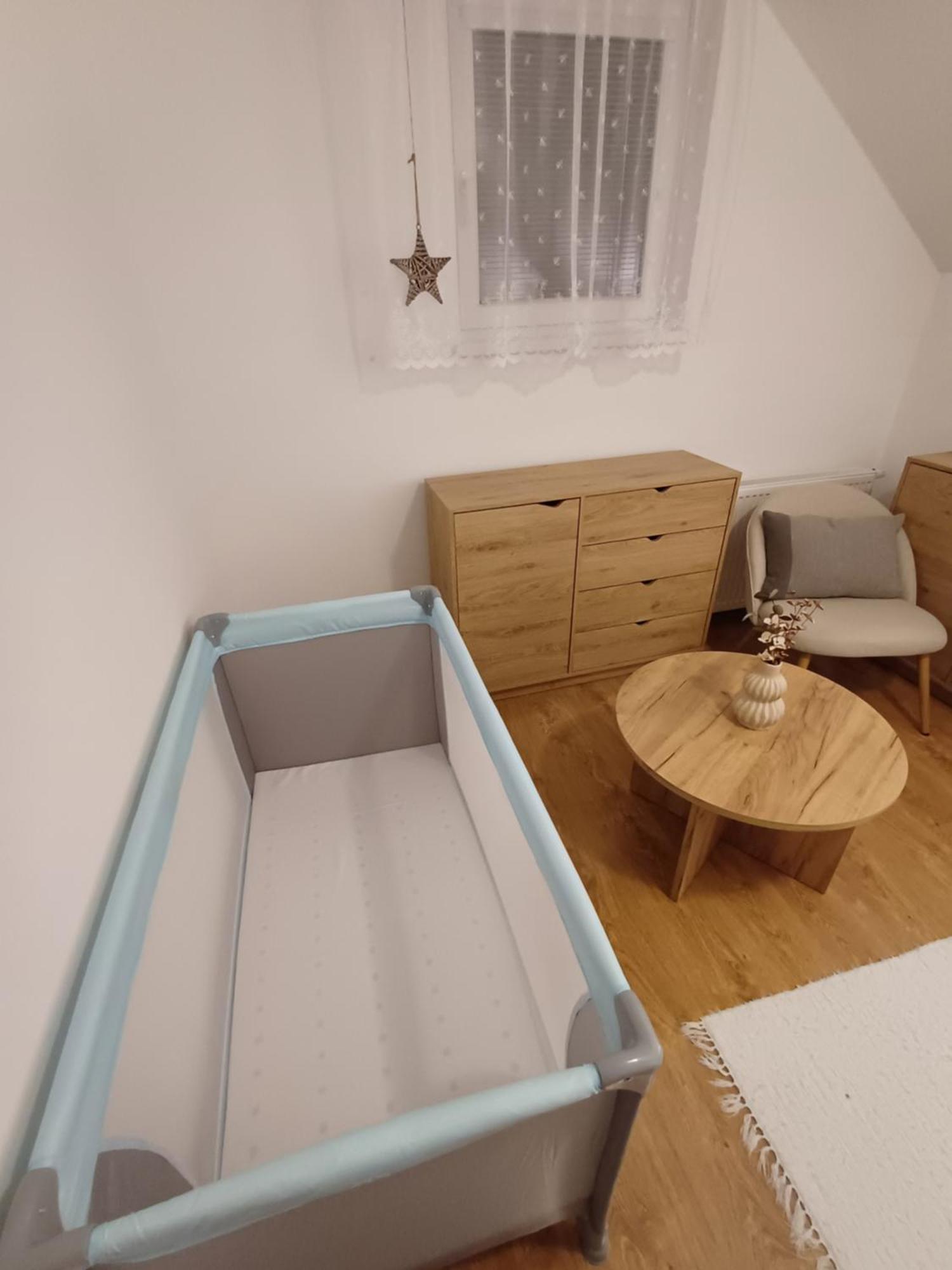 Vila Pohoda Javorniky S Rozlahlym Pozemkom Makov Luaran gambar