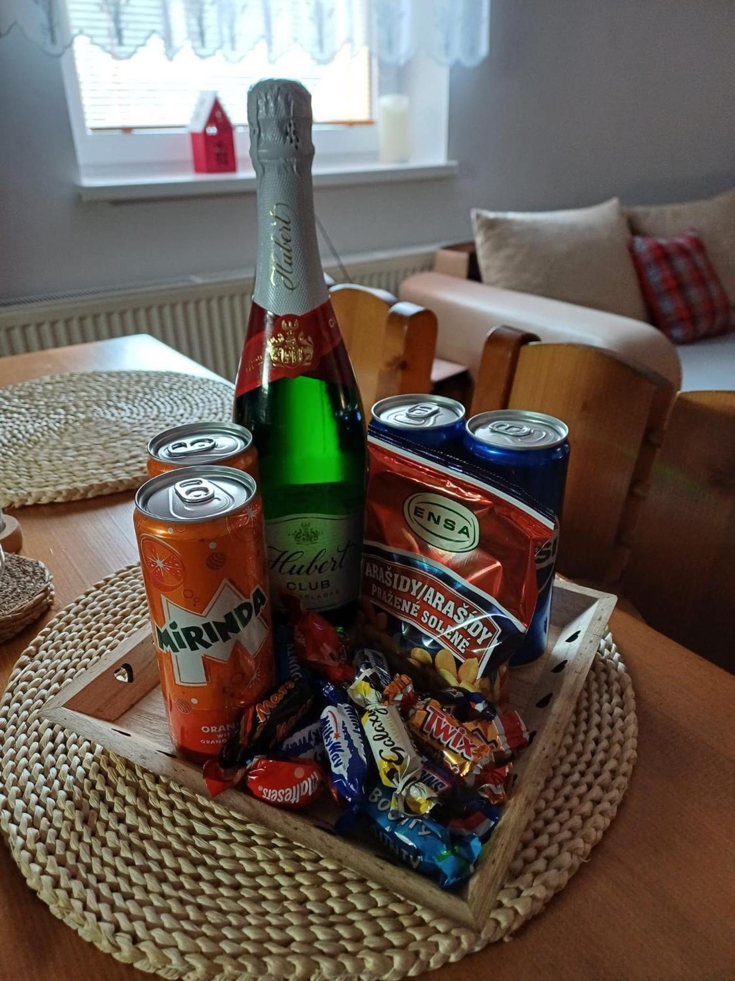 Vila Pohoda Javorniky S Rozlahlym Pozemkom Makov Luaran gambar